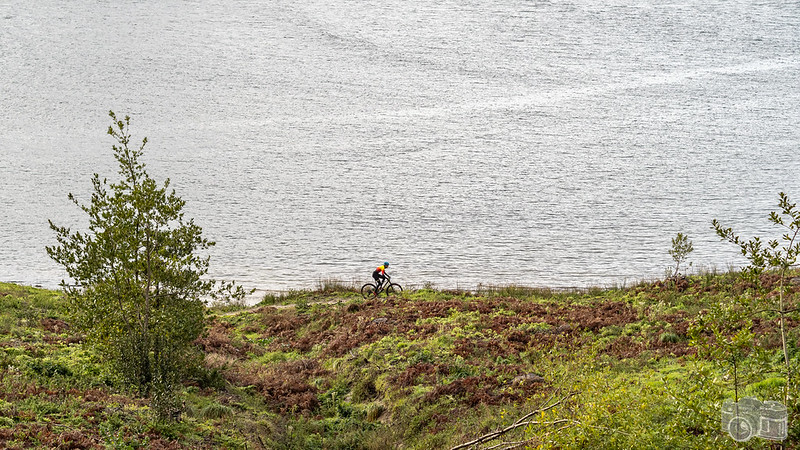 A beleza de Camariñas marca diferenzas na Copa Galicia de BTT Resistencia