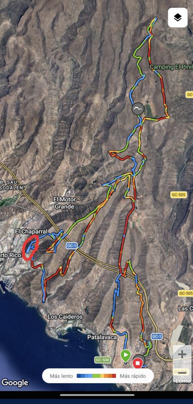OPEN MTB  ARGUINEGUIN,el proximo 15 de febrero de 2026