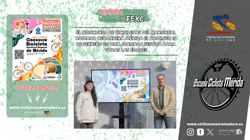 EL-CONCURSO-DE-BICICLETAS-DEL-CARNAVAL-ROMANO-RECORRERa-MeRIDA-EL-DOMINGO-15-DE-FEBRERO-EN-UNA-JORNADA-FESTIVA-PARA-TODAS-LAS-EDADES