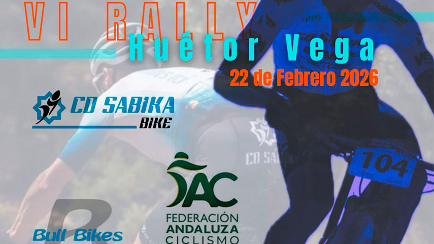 Huetor-Vega-dara-continuidad-al-Circuito-Provincial-BTT-Rally-Diputacion-de-Granada-2026
