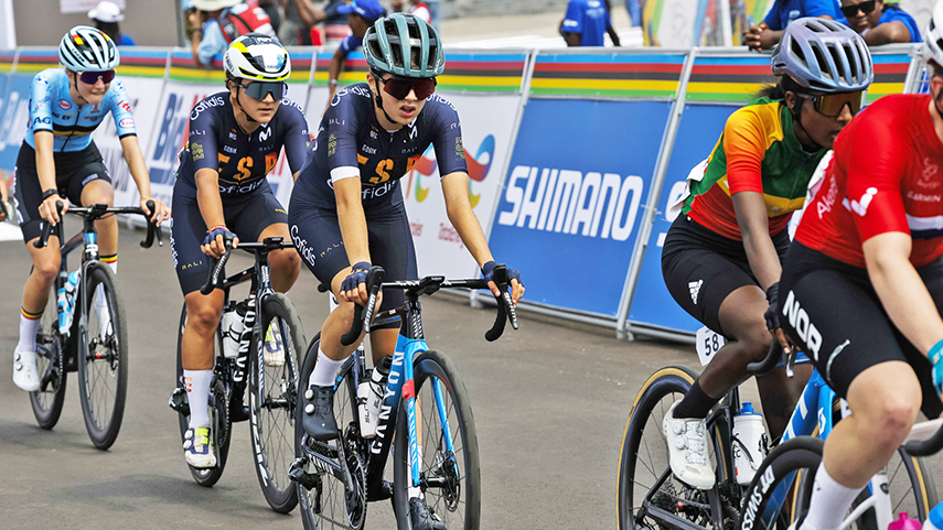 La-exitosa-Seleccion-Espanola-junior-femenina-se-estrena-en-la-Clasica-Jaen-Paraiso-Interior-de-Copa-de-las-Naciones
