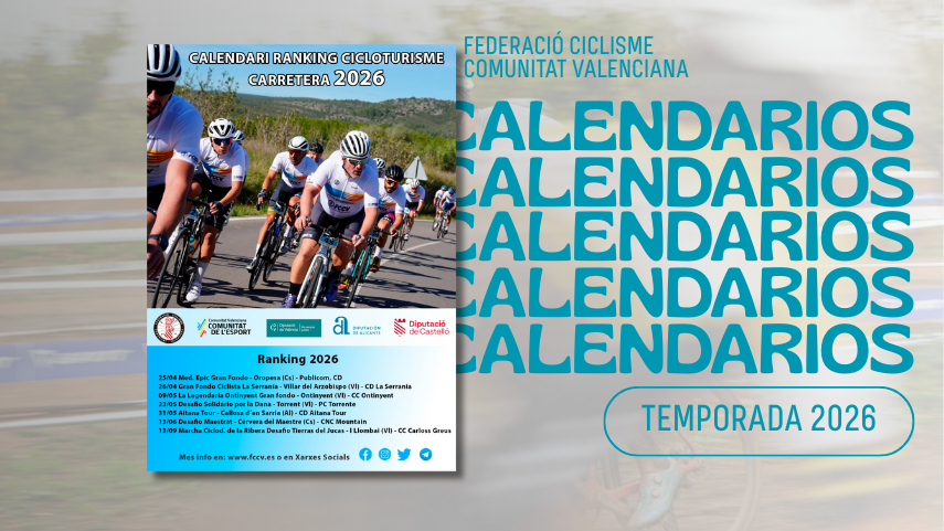 La-FCCV-presenta-el-calendario-de-Cicloturismo-de-Carretera-para-esta-temporada
