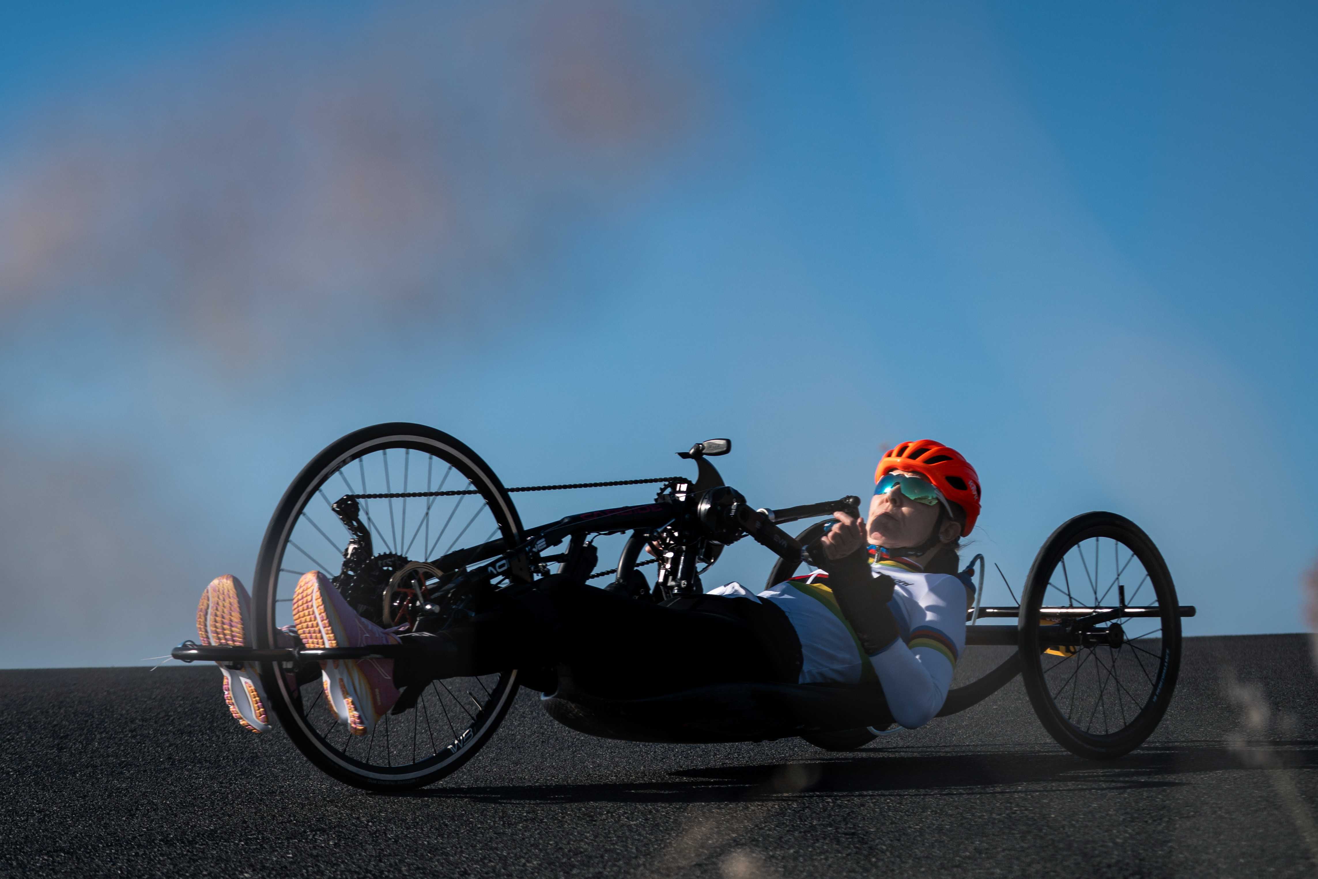 Celebrada la 1º Prueba Copa de España de Paralimpicos-Gran Premio Copa Cabildo de G.Canaria