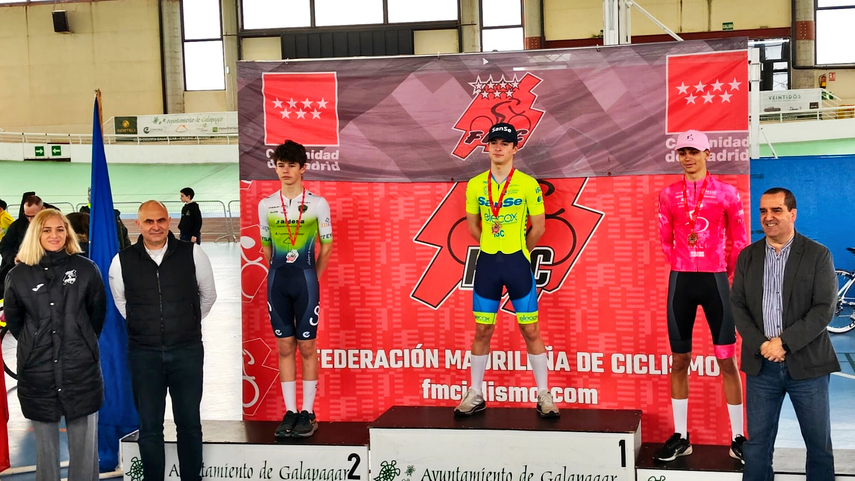exito-de-la-jornada-de-los-6-Dias-de-Pista-de-la-Comunidad-de-Madrid-en-el-Velodromo-Tasio-Greciano