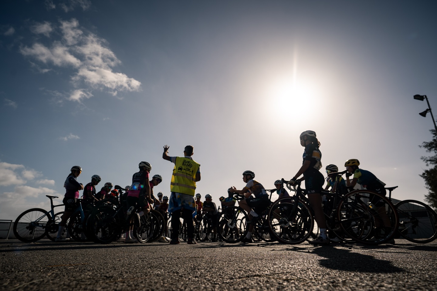 Celebrada Tecnificacion de Infantiles en Gran Canaria