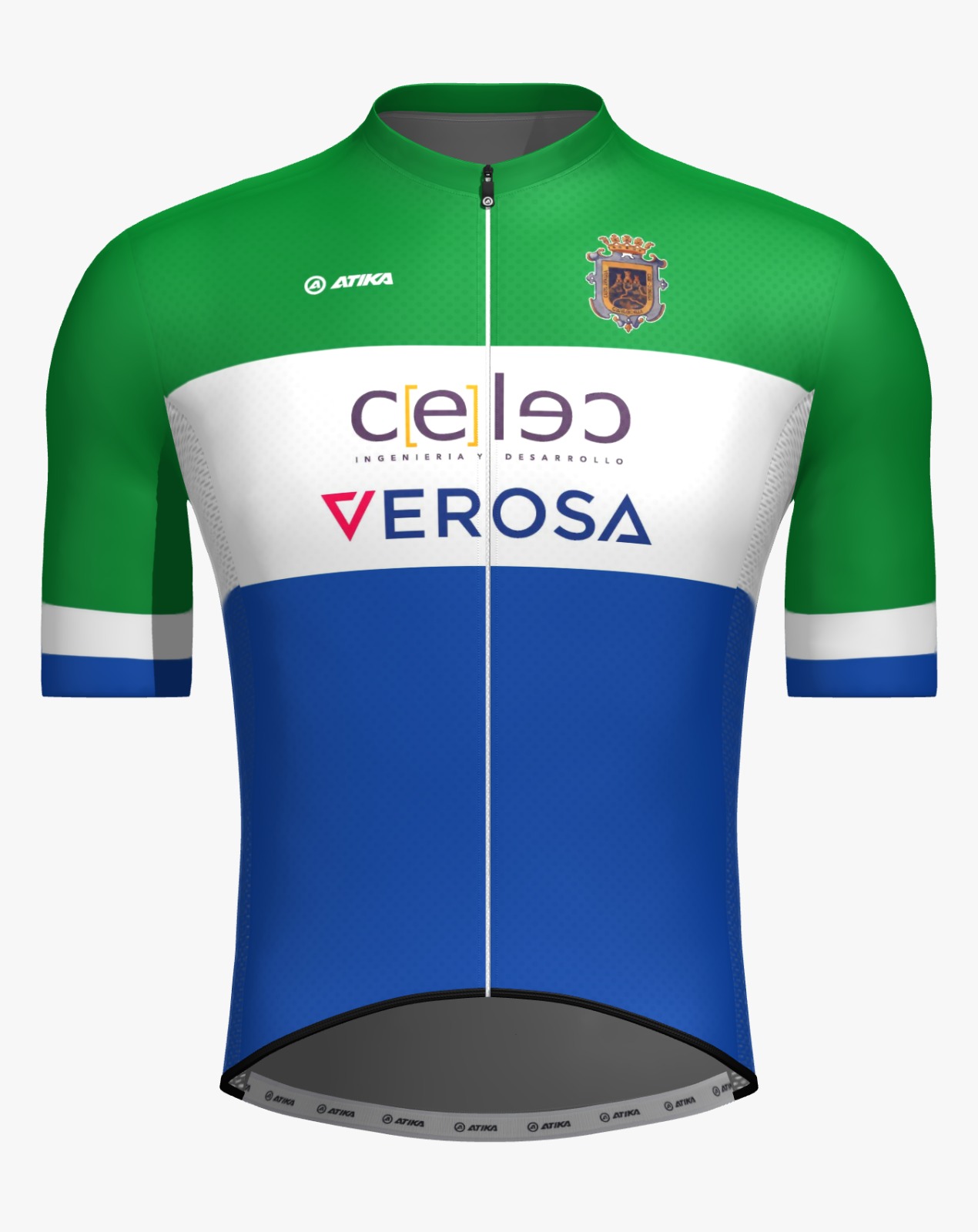 Casarabonela no faltará a su cita con el Provincial de Media Maratón