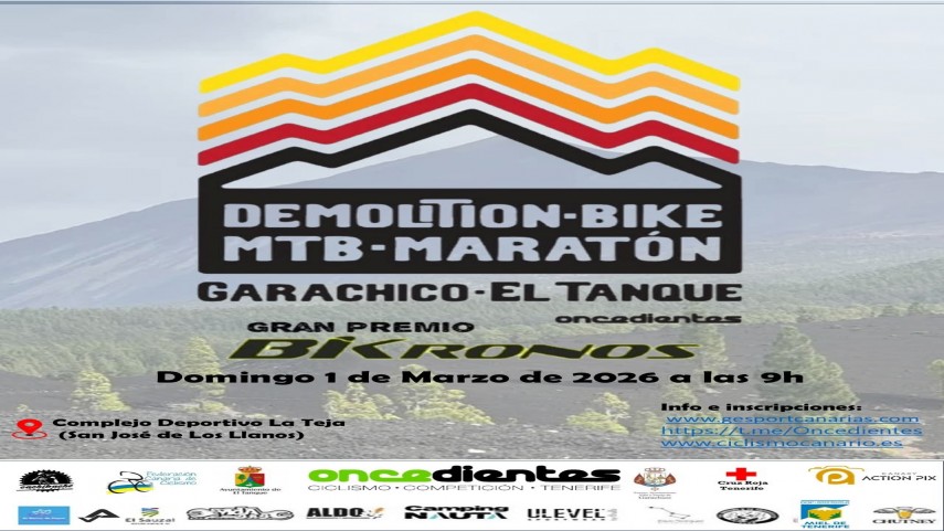 El-Campeonato-de-Canarias-de-Maraton-Demolition-Bike--el-proximo-1-de-marzo-de-2026