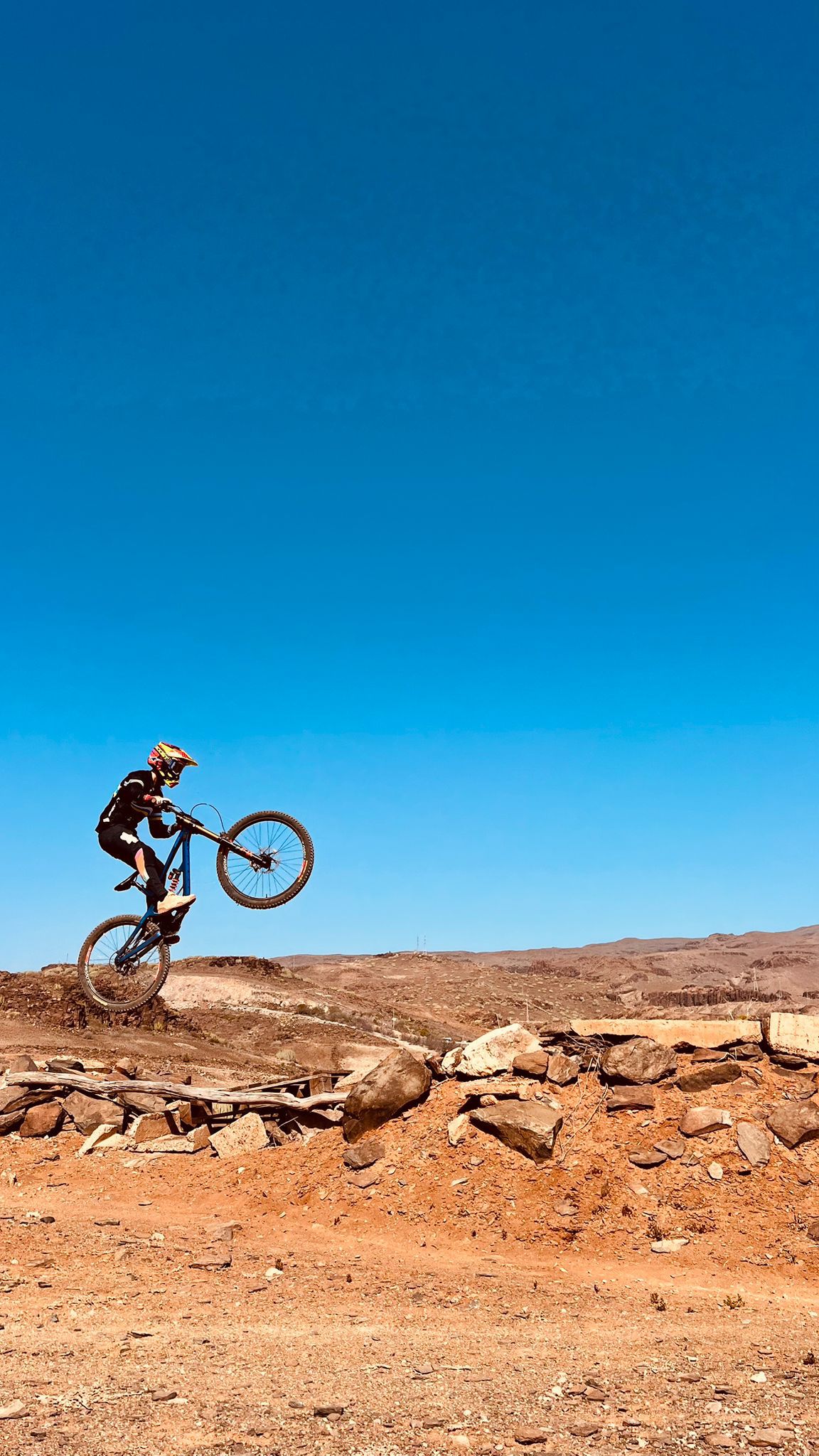 Celebrada Tecnificacion de DHI, en Gran Canaria y Tenerife