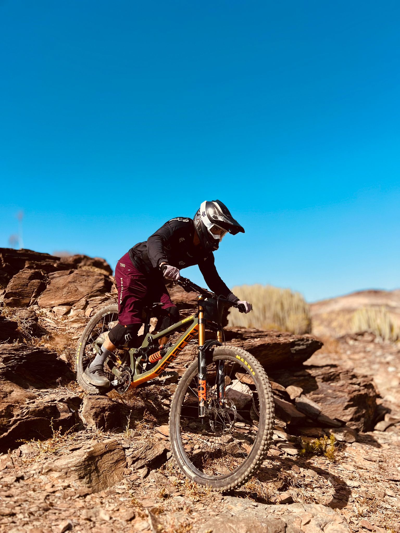 Celebrada Tecnificacion de DHI, en Gran Canaria y Tenerife