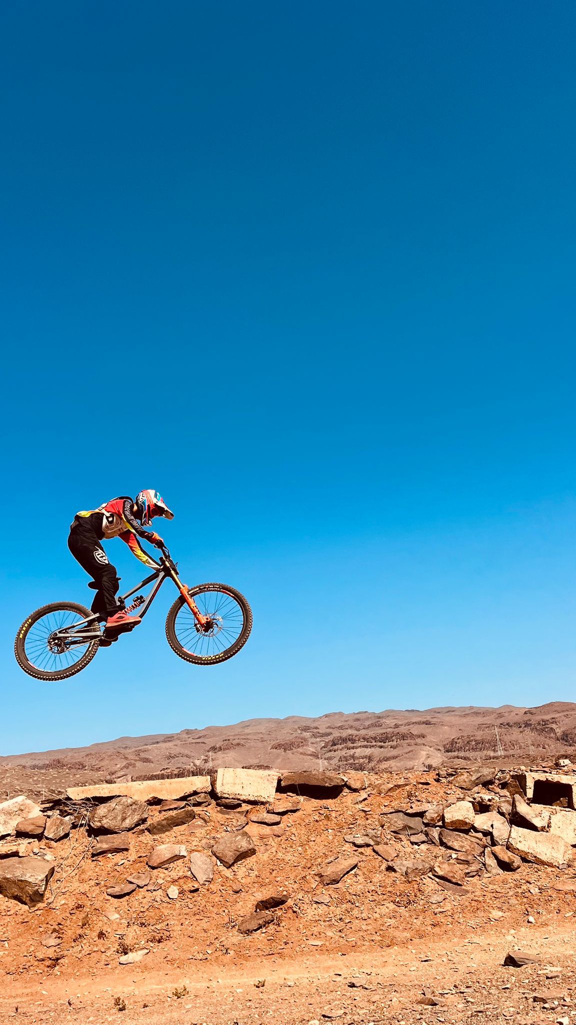 Celebrada Tecnificacion de DHI, en Gran Canaria y Tenerife