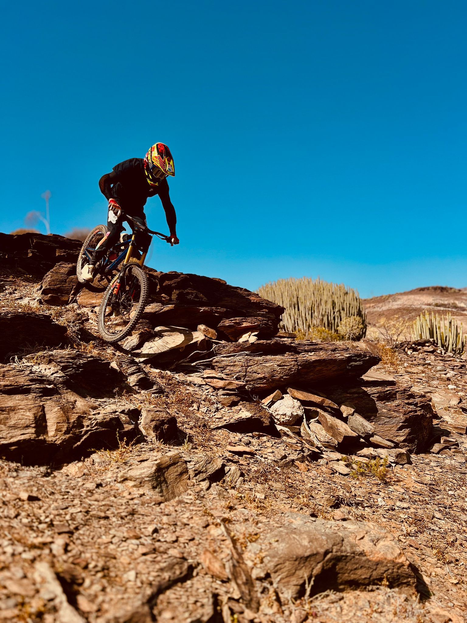 Celebrada Tecnificacion de DHI, en Gran Canaria y Tenerife