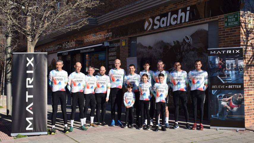 Presentacion-oficial-del-equipo-ciclista-SALCHI-MATRIX-HONTORIA-para-la-temporada-2026