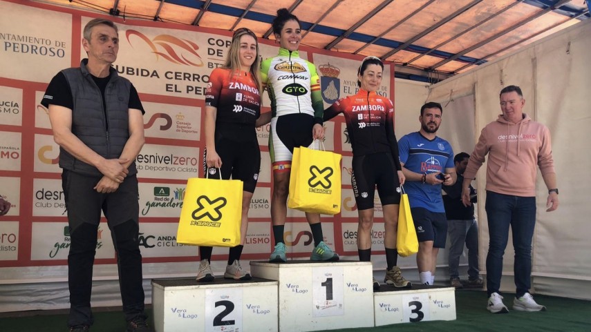Raquel-Roman-e-Susana-Alonso-as-mellores-Elite-na-primeira-cita-da-Copa-de-Espana-de-XCM