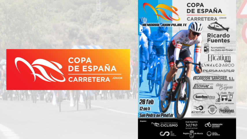La-Copa-de-Espana-Junior-vivira-su-2-cita-este-sabado-con-el-GP-Memorial-Juan-Pujalte