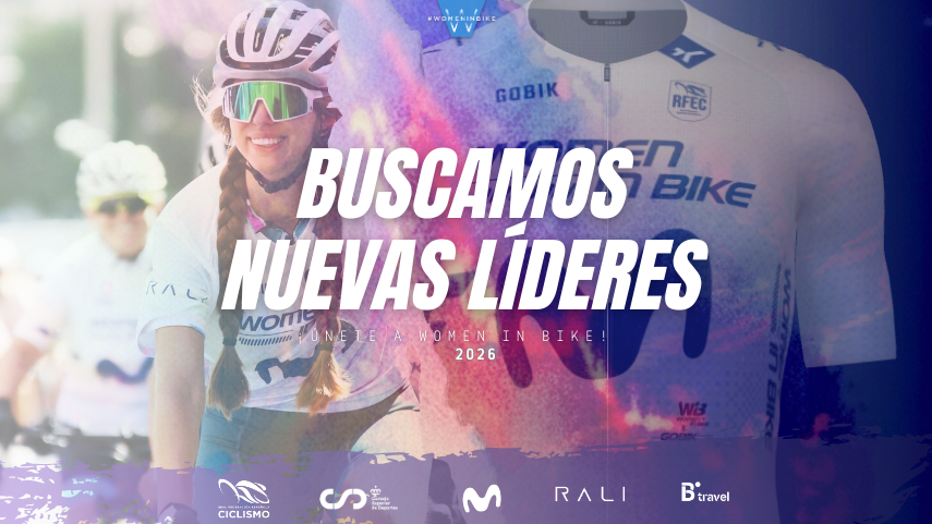Women-In-Bike-celebra-un-nuevo-curso-de-lider