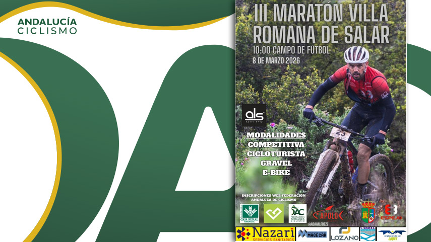 La-III-Maraton-Villa-Romana-de-Salar-alzara-el-telon-del-Provincial-granadino-de-BTT-Maraton-2026