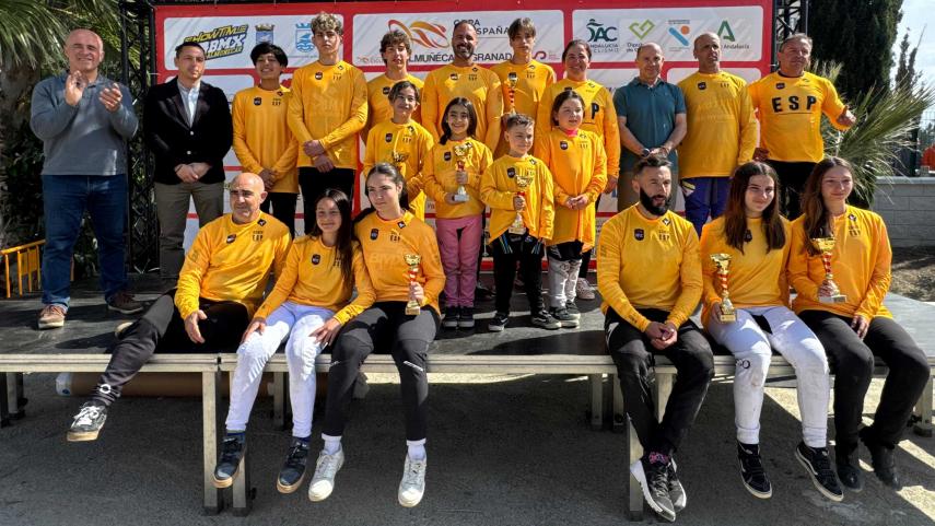 La-Copa-de-Espana-de-BMX-completa-con-exito-sus-dos-jornadas-de-competicion-en-Almunecar