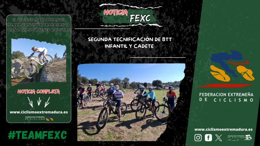 SEGUNDA-TECNIFICACIoN-DE-BTT-INFANTIL-Y-CADETE-2026