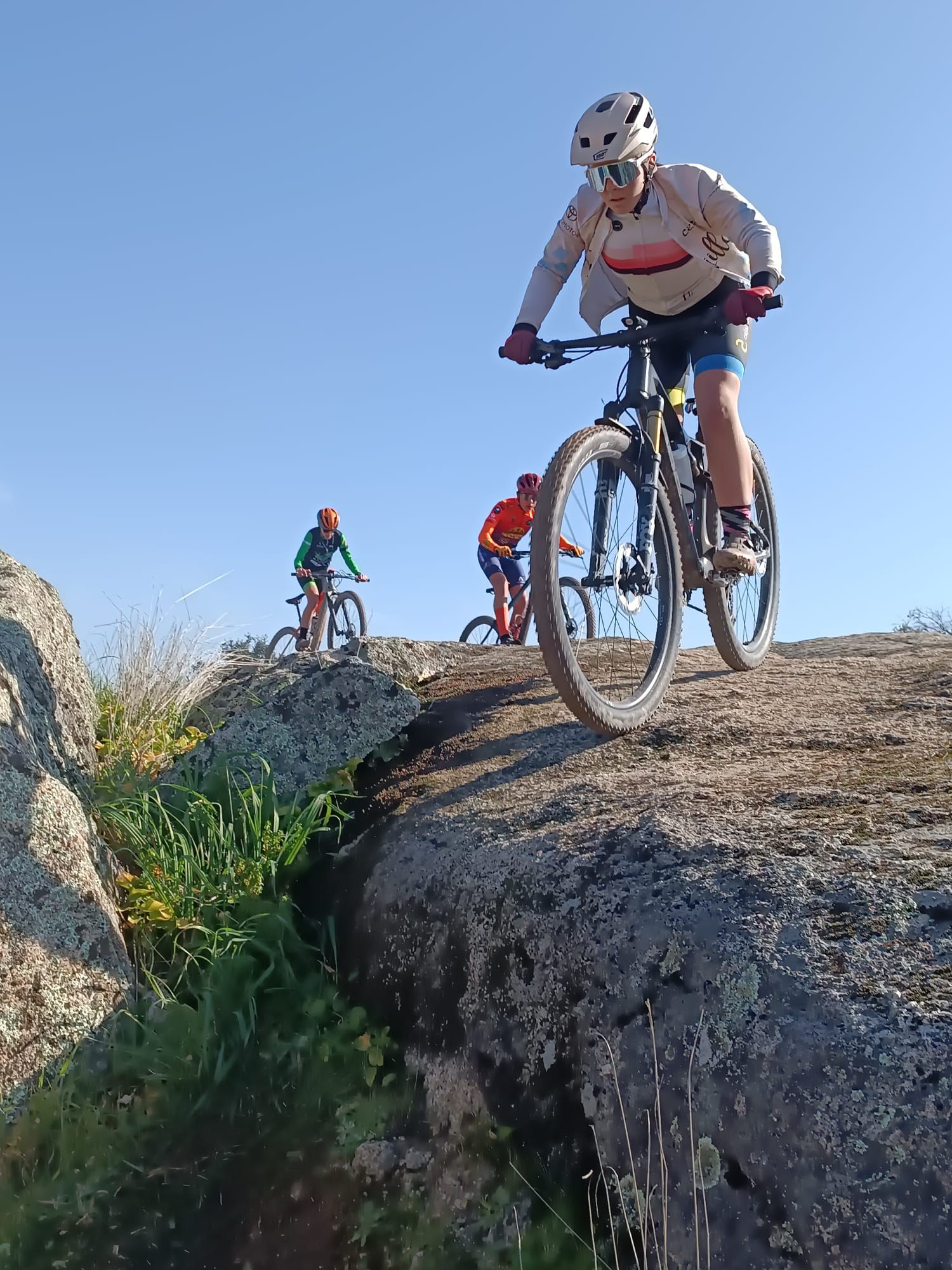 SEGUNDA TECNIFICACIÓN DE BTT INFANTIL Y CADETE 2026