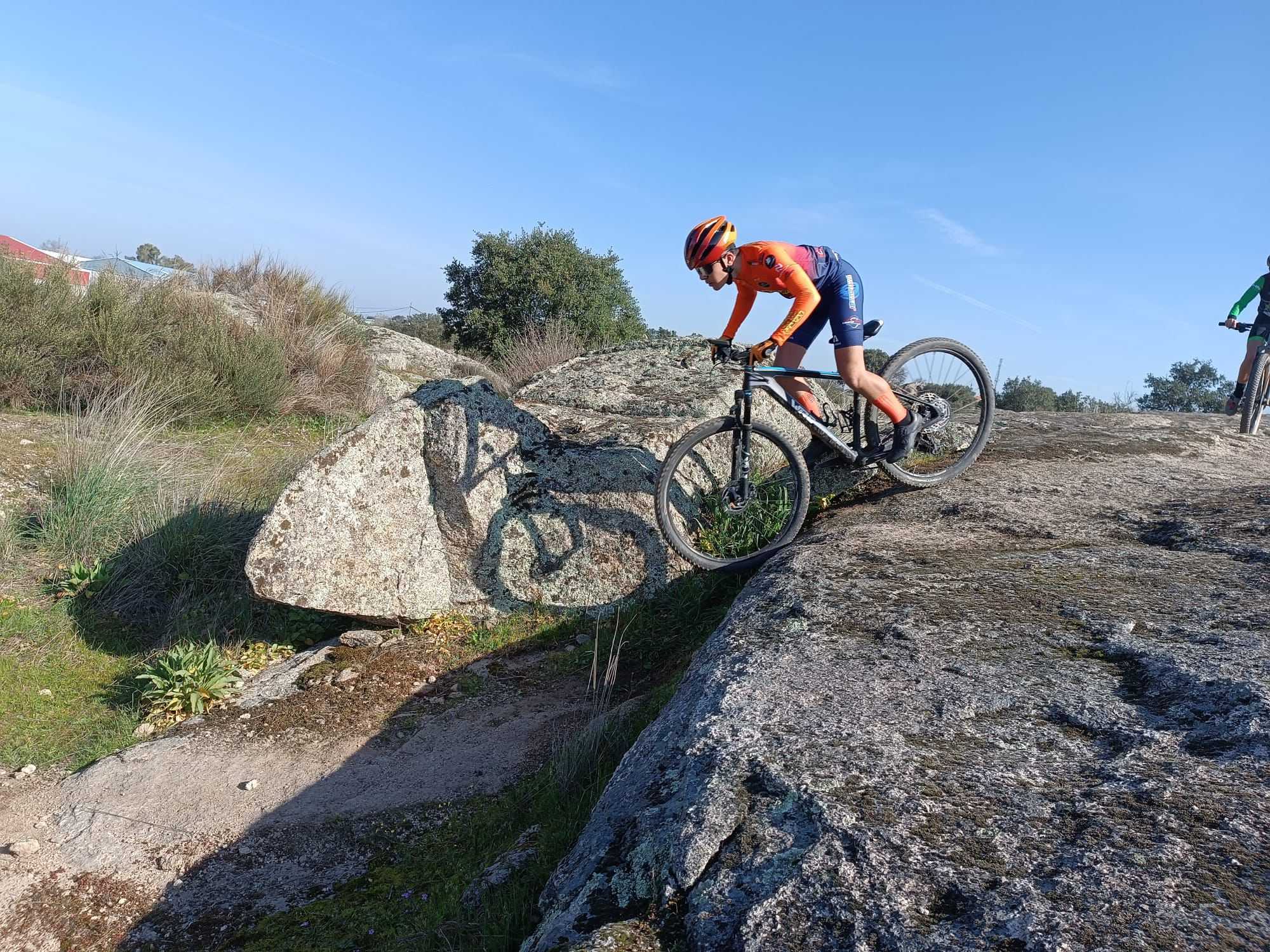 SEGUNDA TECNIFICACIÓN DE BTT INFANTIL Y CADETE 2026