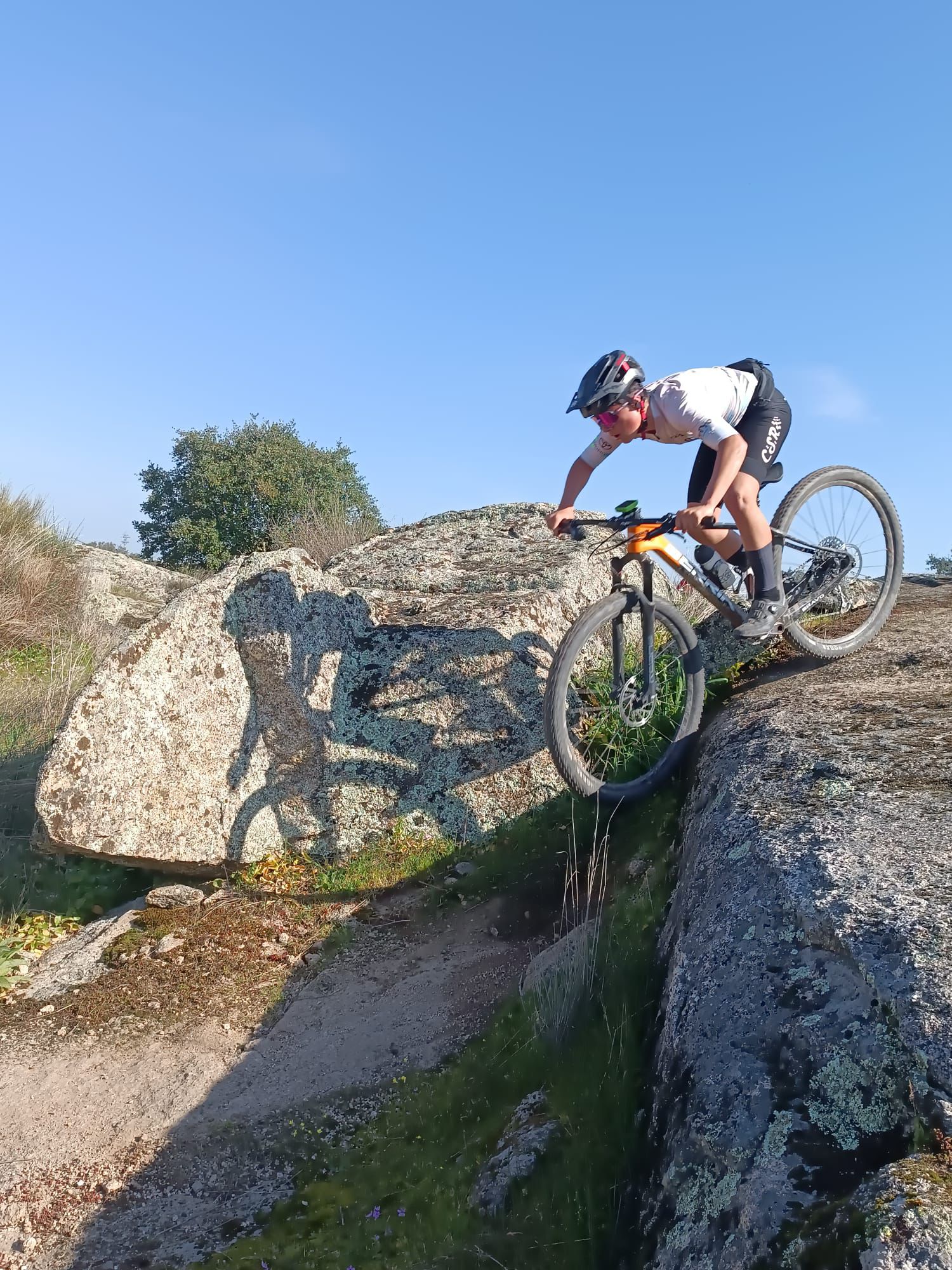 SEGUNDA TECNIFICACIÓN DE BTT INFANTIL Y CADETE 2026