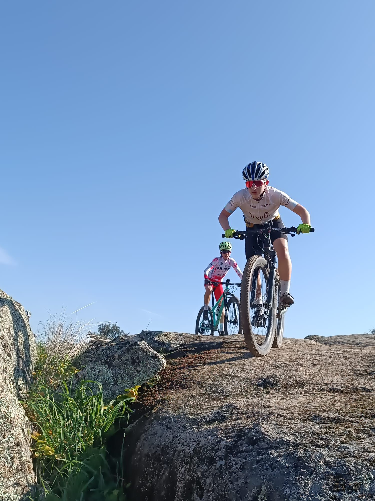 SEGUNDA TECNIFICACIÓN DE BTT INFANTIL Y CADETE 2026