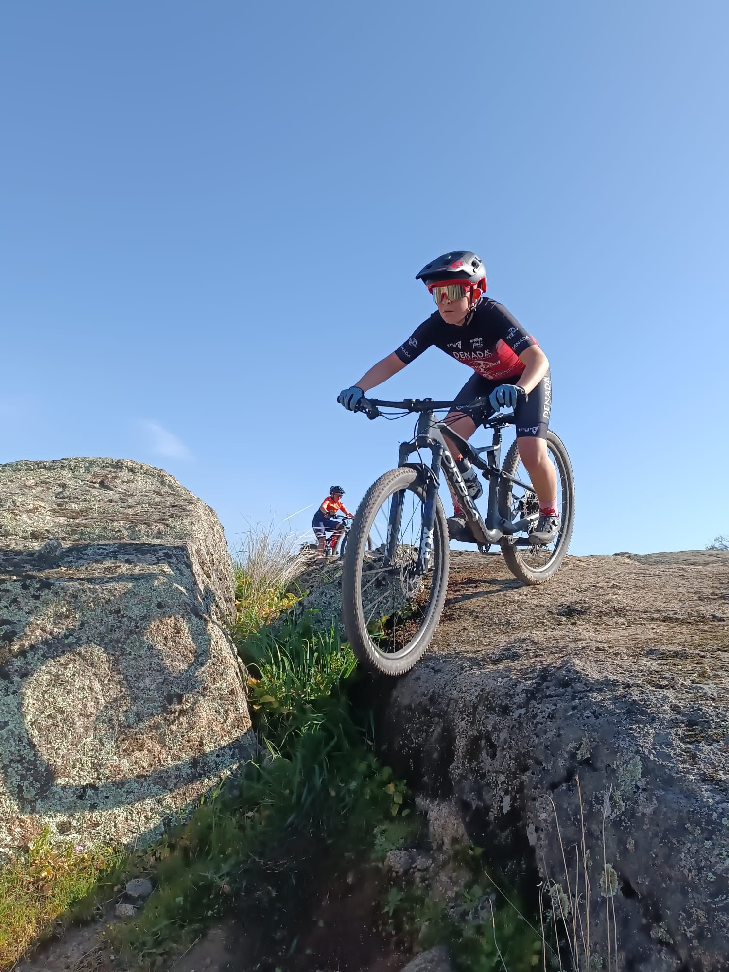 SEGUNDA TECNIFICACIÓN DE BTT INFANTIL Y CADETE 2026