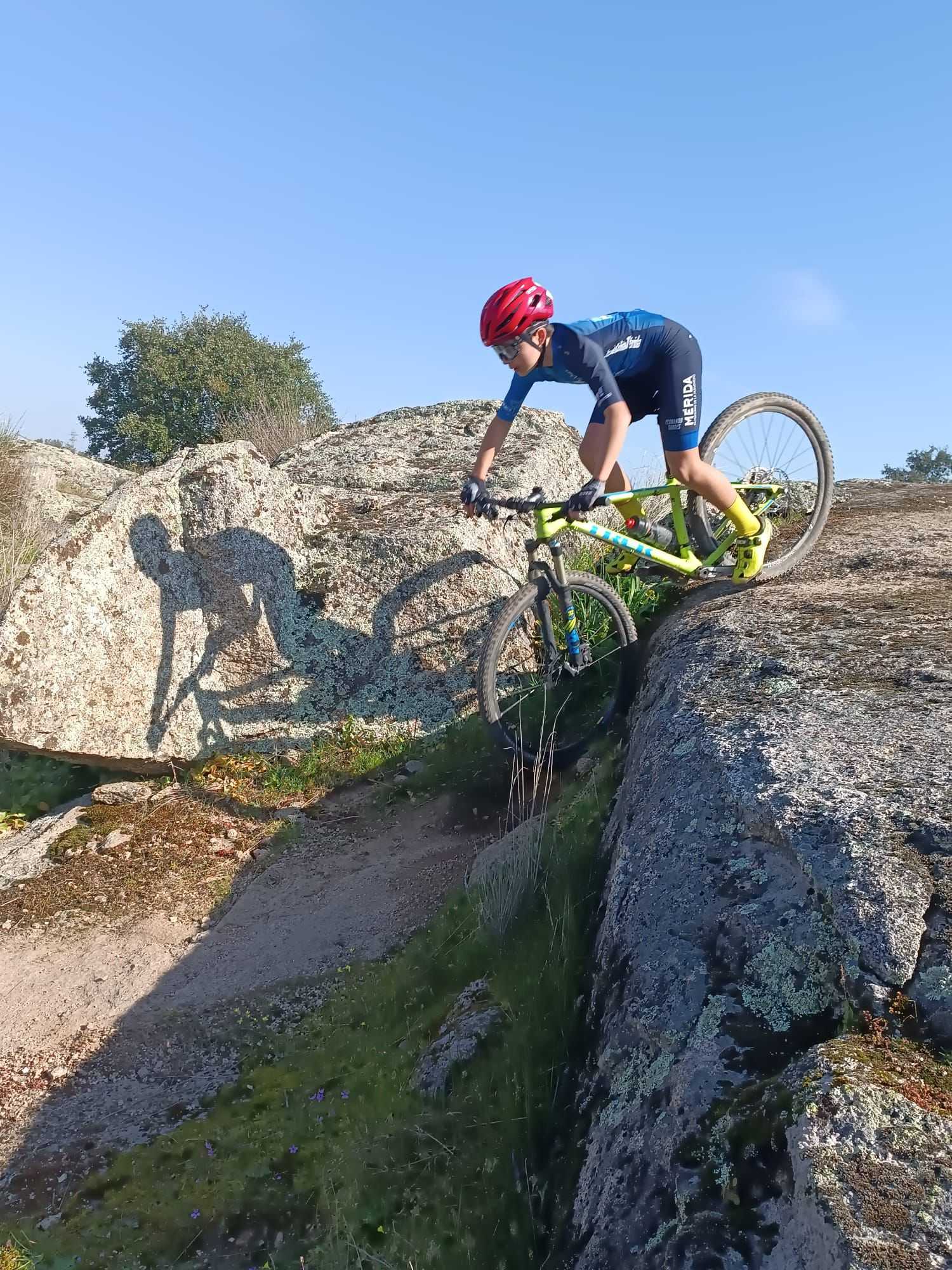 SEGUNDA TECNIFICACIÓN DE BTT INFANTIL Y CADETE 2026