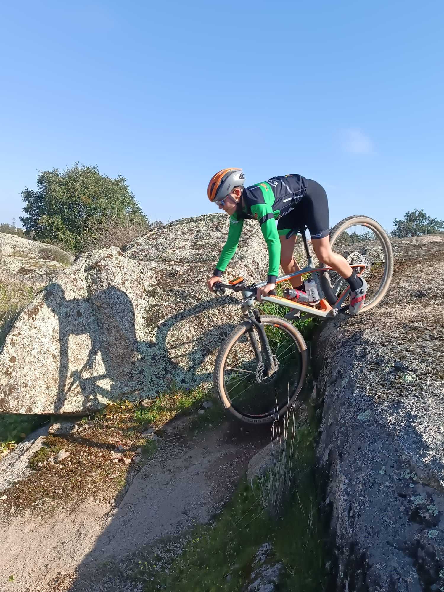 SEGUNDA TECNIFICACIÓN DE BTT INFANTIL Y CADETE 2026