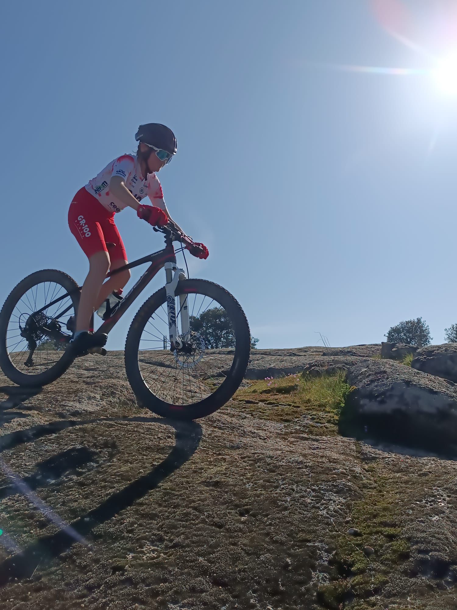 SEGUNDA TECNIFICACIÓN DE BTT INFANTIL Y CADETE 2026