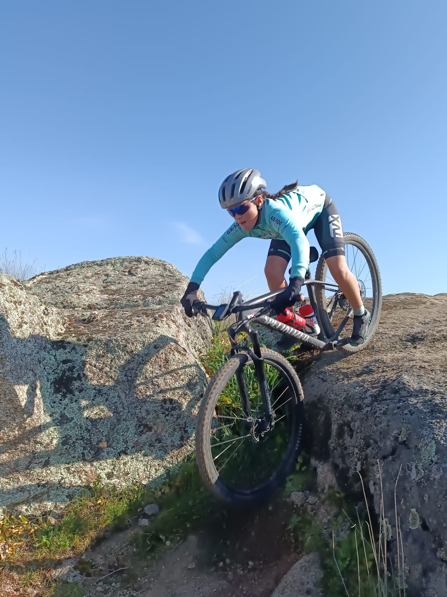 SEGUNDA TECNIFICACIÓN DE BTT INFANTIL Y CADETE 2026