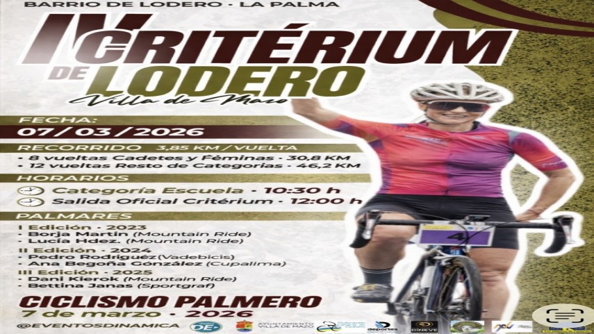 IV-Ciclodeportiva-Criterum-LODERO-el-proximo-7-de-marzo-de-2026