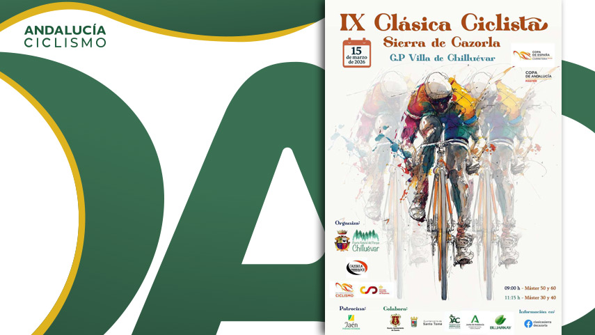 La-IX-Clasica-Sierra-de-Cazorla-abrira-la-Copa-de-Andalucia-Master-