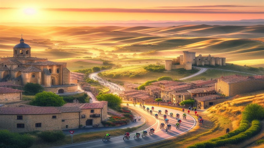 El-II-GP-Muelas-del-Pan---Caja-Rural-toma-el-pulso-al-peloton-nacional-con-una-participacion-record