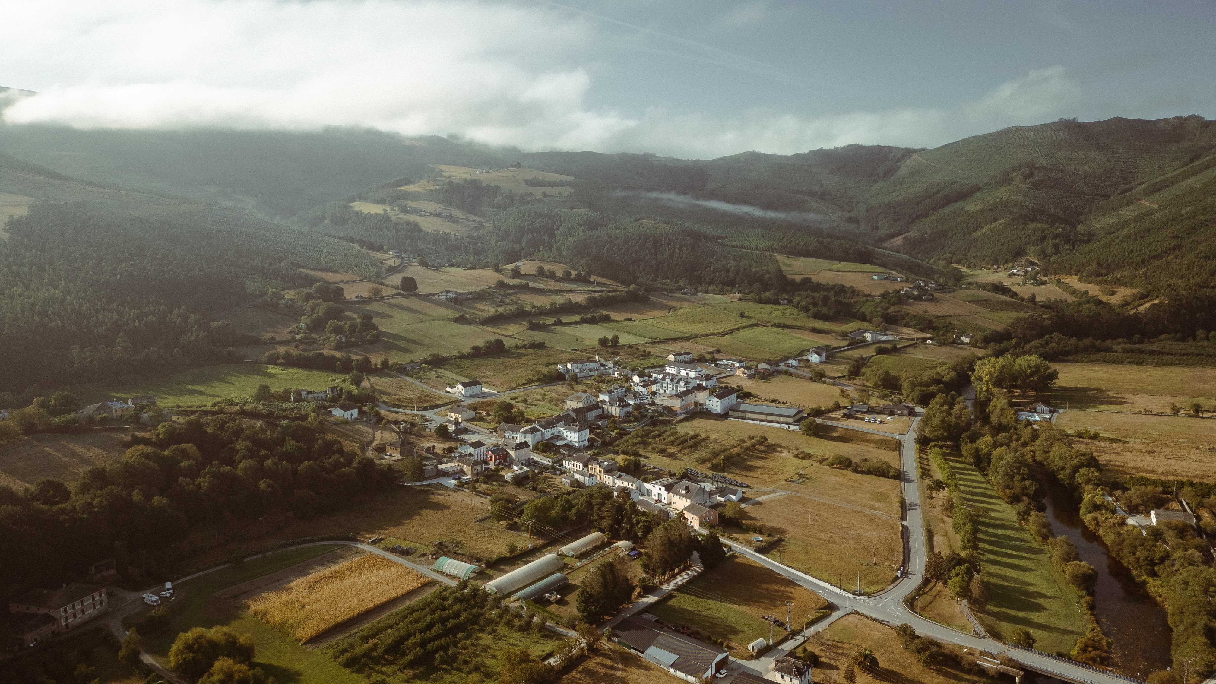 El gravel vuelve a San Tirso de Abres con su segunda edición el 22 de marzo