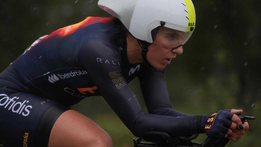 La-Seleccion-Espanola-arranca-la-Vuelta-a-Extremadura-con-Ainara-Albert-como-mejor-clasificada