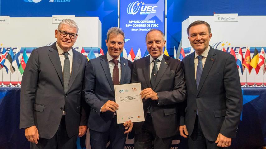 La-RFEC-refuerza-su-posicion-internacional-con-nuevos-acuerdos-con-las-federaciones-italiana-portuguesa-y-andorrana