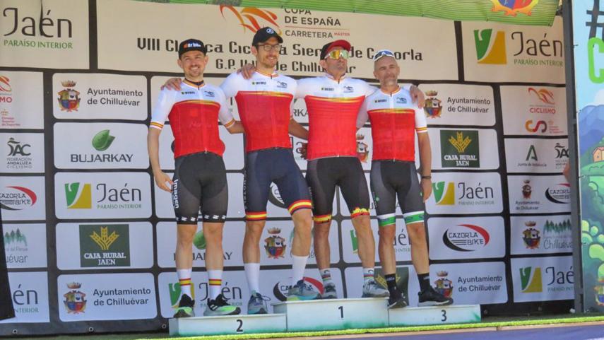 La-IX-Clasica-Ciclista-Sierra-de-Cazorla-propondra-en-Chilluevar-un-nuevo-reto-en-la-Copa-de-Espana-Master-