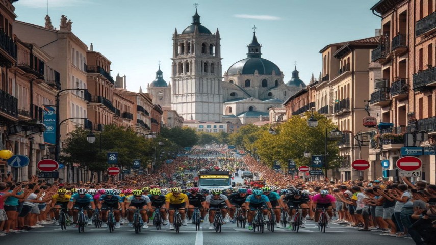 Leon-y-Astorga-epicentros-del-ciclismo-mundial-la-Vuelta-Espana-Femenina-2026-apuesta-por-Castilla-y-Leon