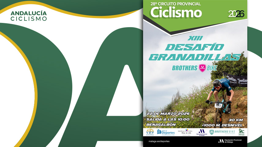 El-esperado-XIII-Desafio-Granadillas-Brothers-Bike-sera-la-quinta-cita-del-Provincial-malagueno