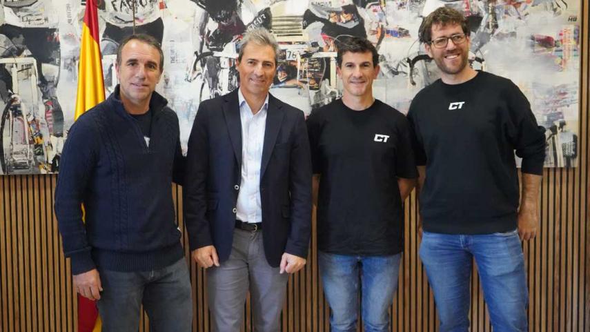 Reunion-en-la-RFEC-para-estudiar-la-celebracion-de-una-UCI-Mountain-Bike-World-Series-en-Espana