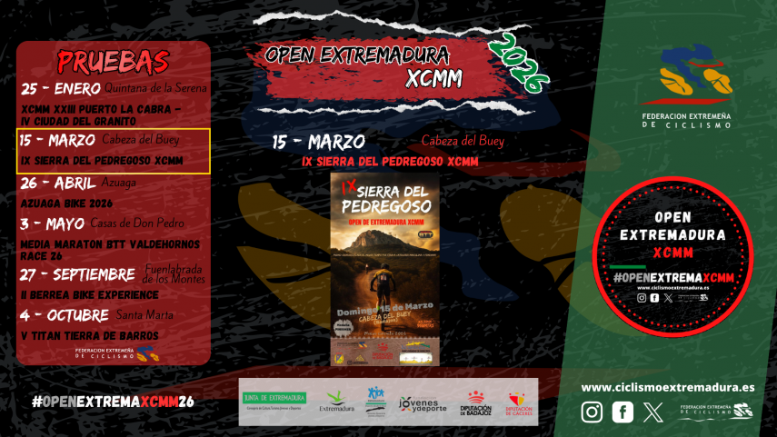CABEZA-DEL-BUEY-ACOGE-ESTE-DOMINGO-EL-IX-SIERRA-DEL-PEDREGOSO-XCMM-CON-UN-CENTENAR-DE-CICLISTAS