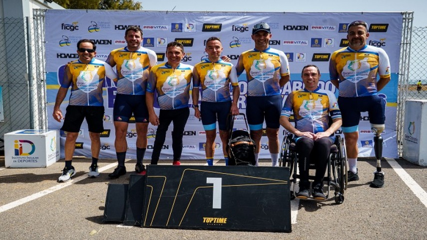 Celebrada-la-2-Prueba-Copa-de-Espana-de-Paralimpicos-Gran-Premio-Copa-Cabildo-de-GCanaria