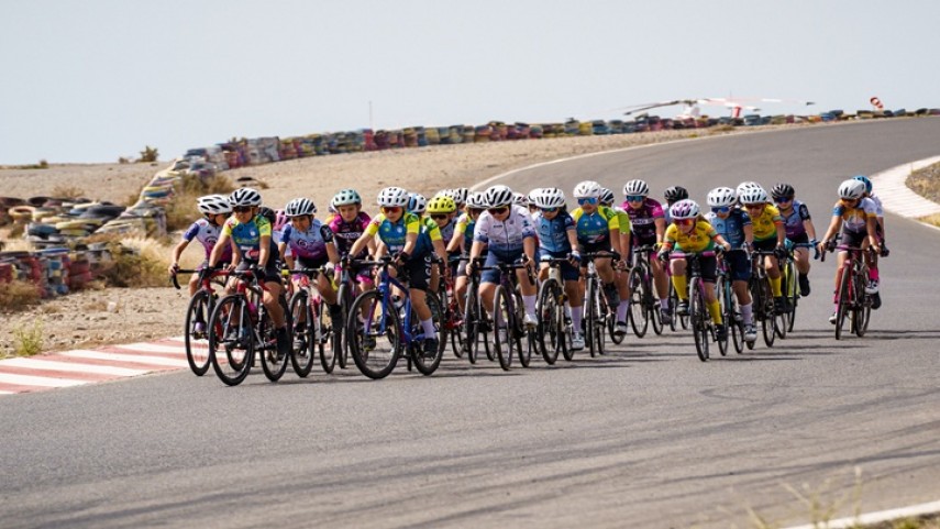 Celebrada-la-3-Prueba-Copa-Escuelas-Cabildo-de-GCanaria