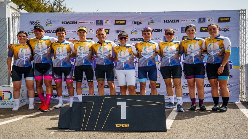 Celebrada-la-2-Prueba-de-la-Copa-Cabildo-de-Gran-Canaria