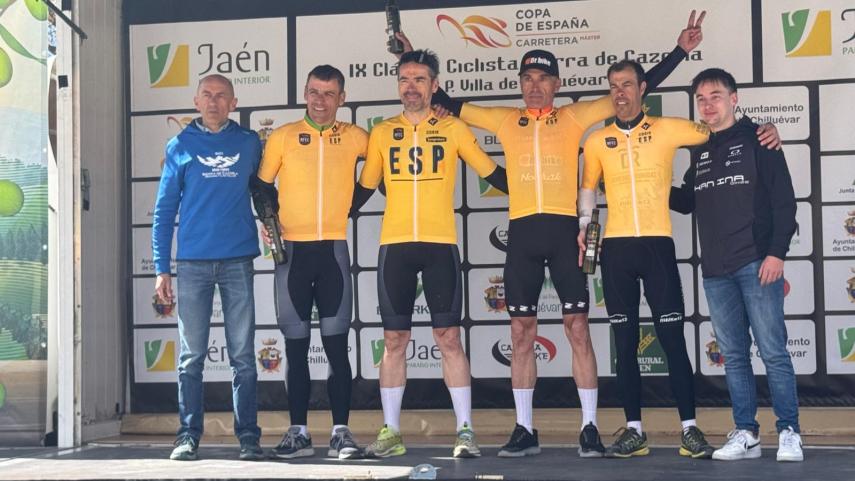 Chilluevar-cierra-con-exito-el-segundo-capitulo-de-la-Copa-de-Espana-Master-2026