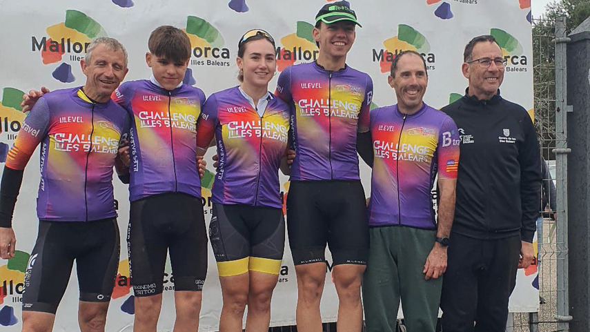 TROFEU MIQUEL MAS - MANACOR