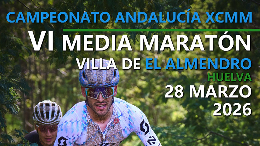 El-Almendro-pone-en-juegos-los-titulos-andaluces-de-BTT-Media-Maraton-2026