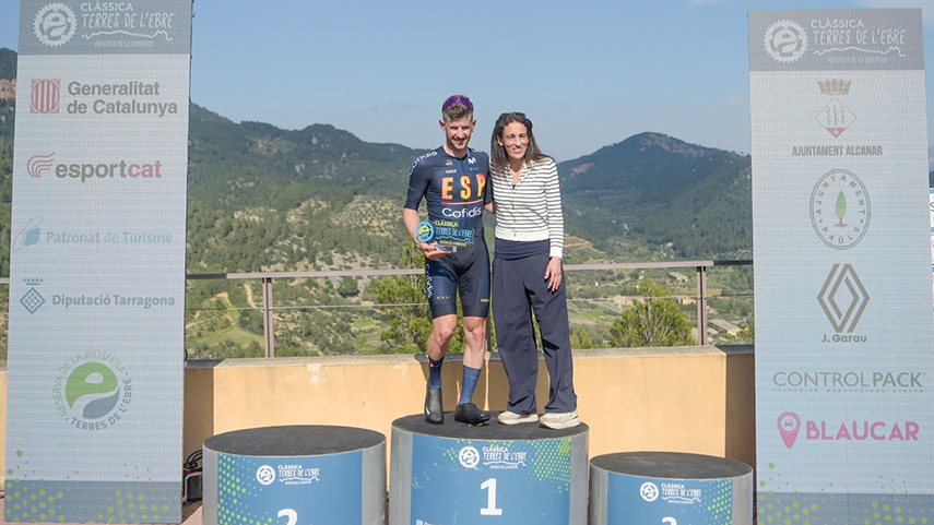 Xavi-Canellas-protagonista-con-la-Seleccion-Espanola-en-la-ClA�ssica-Terres-de-lA�Ebre