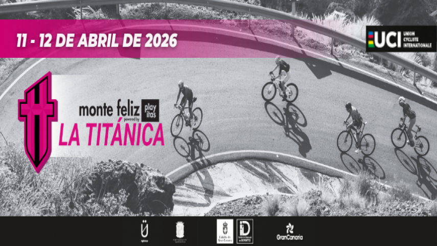 La-Ciclodepotiva-Monte-Feliz-powered-by-Playitas-Desafio-La-Titanicalos-proximo-11-y-12-de-abril-de-2026